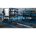 CE Certificate Color Steel Building Roof Tile Roll Forming Machine